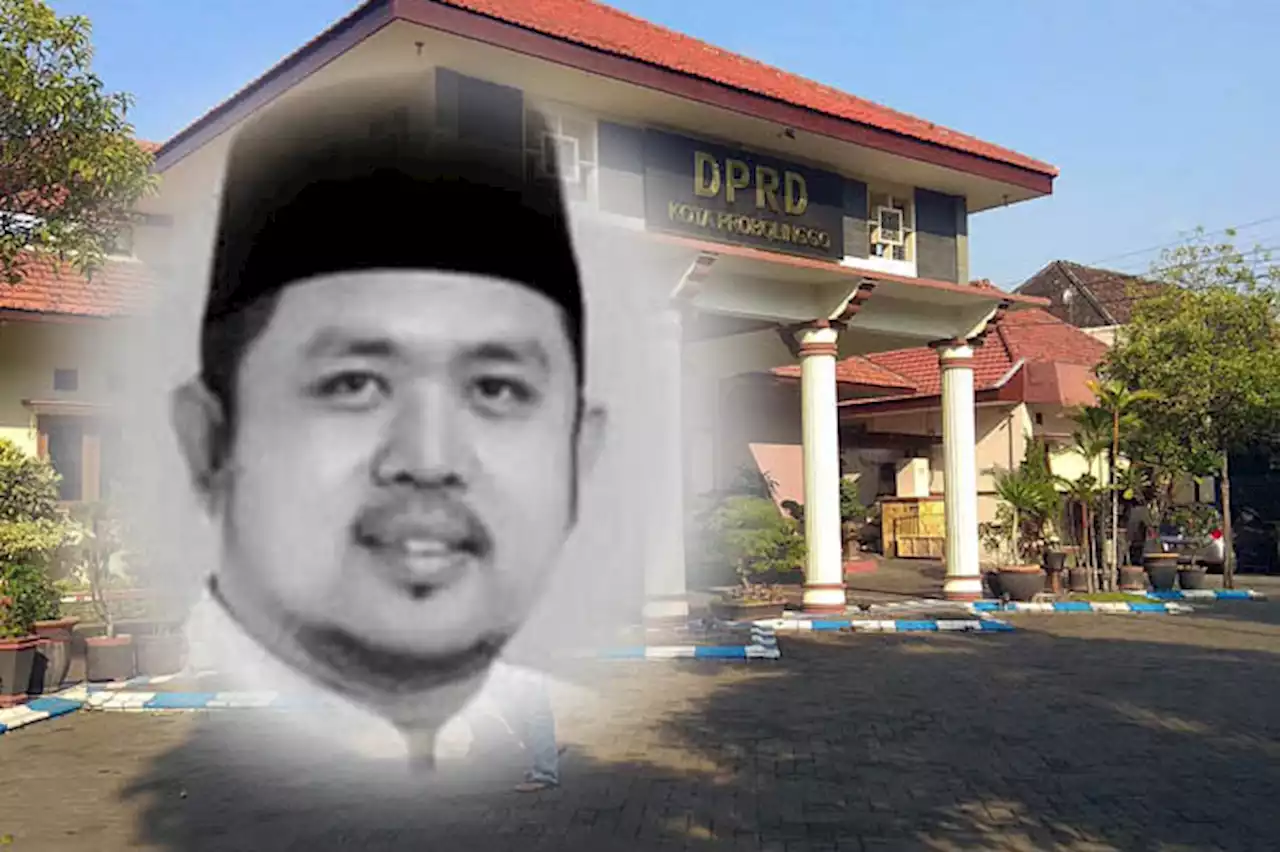 DPRD Kota Probolinggo Mulai Proses PAW Mahrus Ali