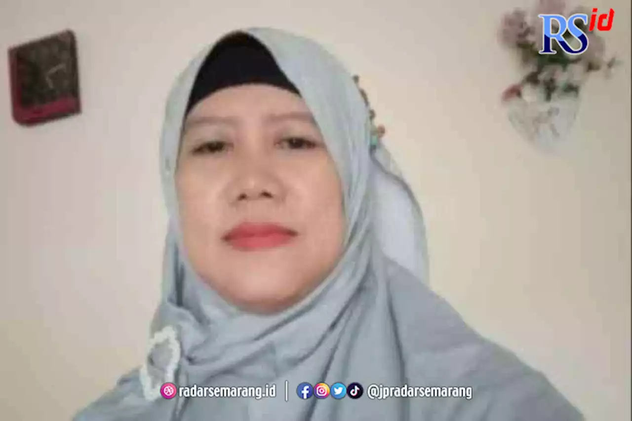 Menyenangkan Belajar Bersama Guru yang Datangnya Disenangi, Pulangnya Dirindukan