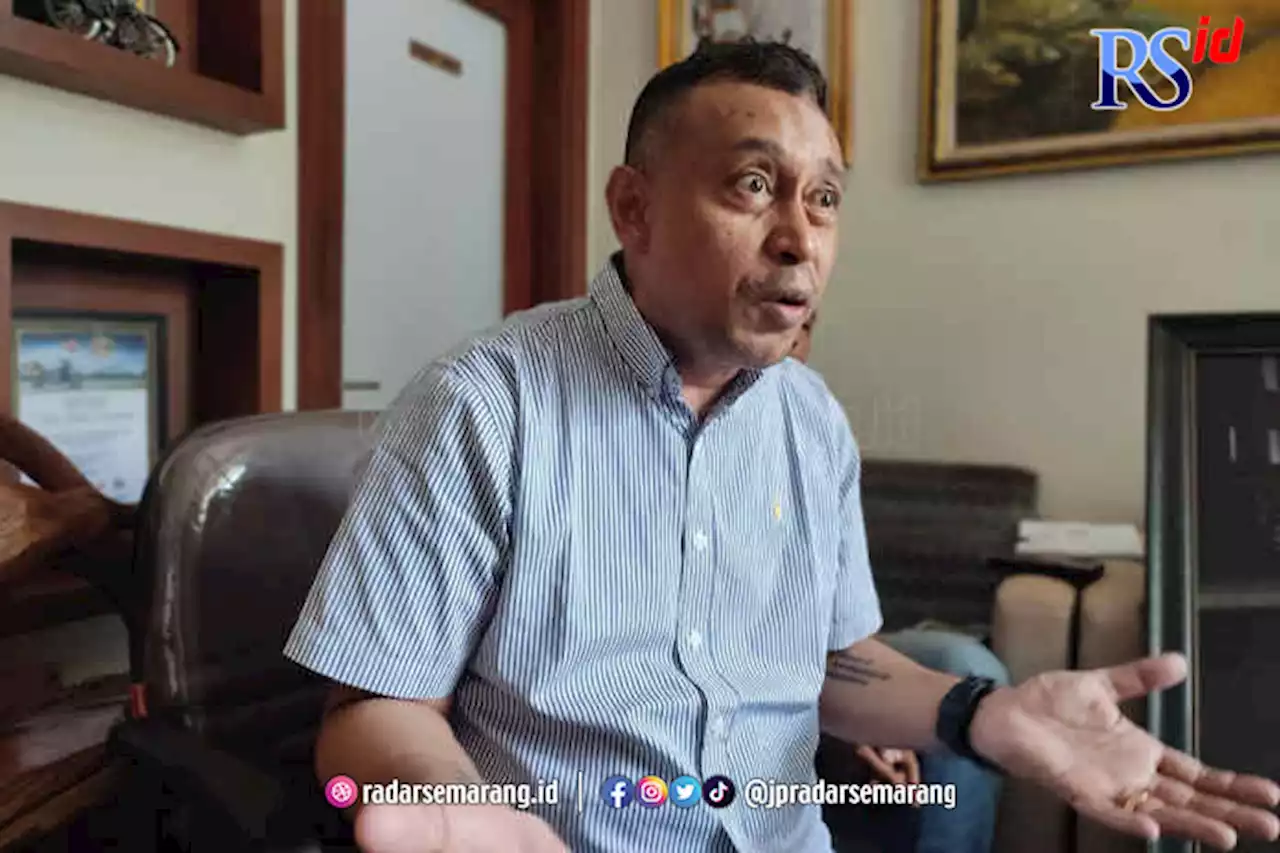 Putusan Sela Nyatakan RUPS PT Sinar Dunia Tidak Sah, Dirut Tetap Tony Damitrias