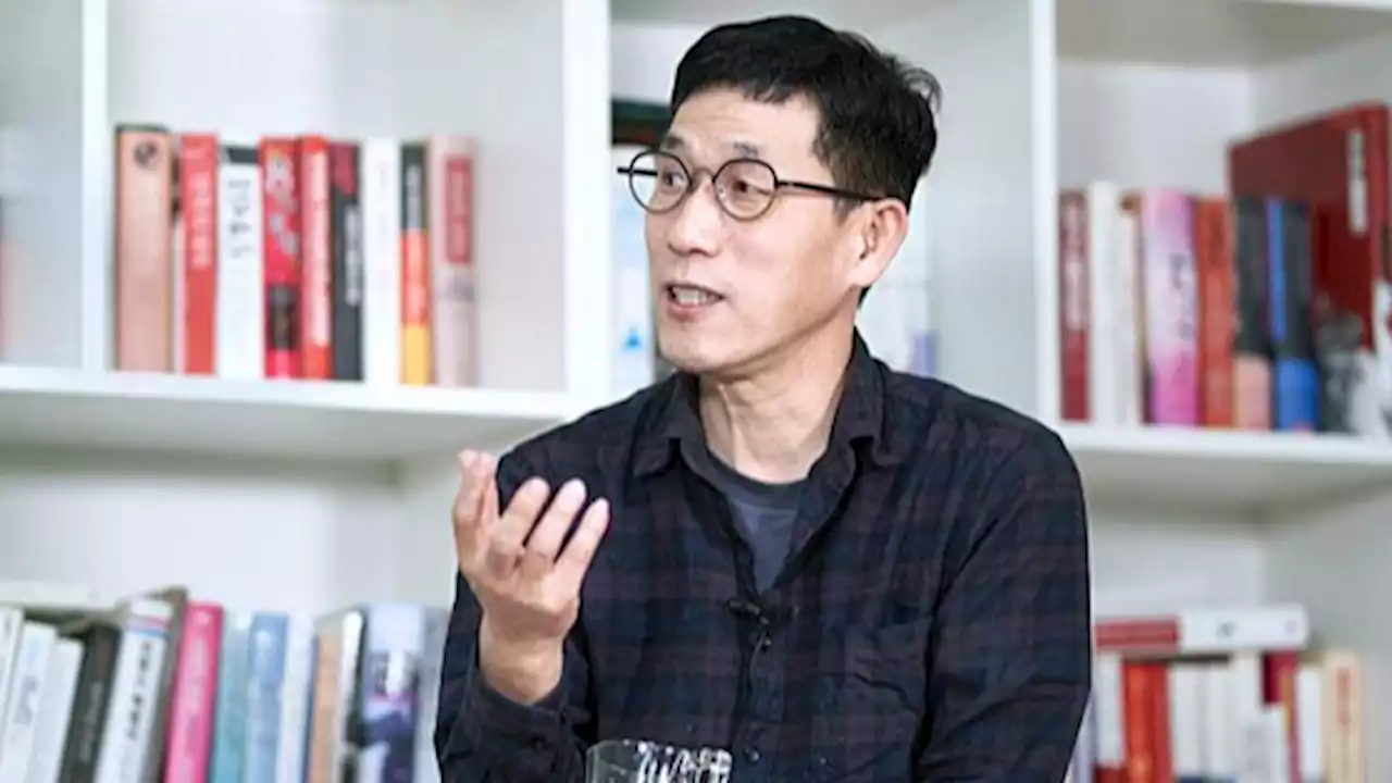 진중권 '이재명 안 만났으면 살아있을 사람들…분노감 든다' | 중앙일보