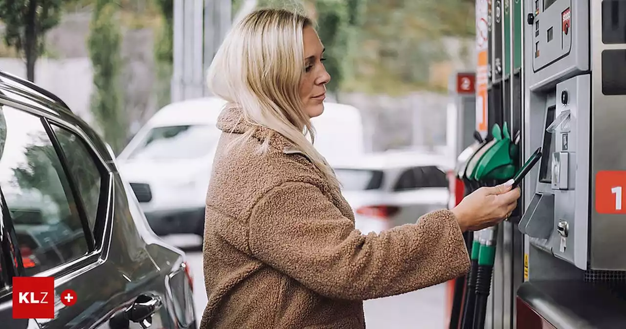 Ersatz für fossile Brennstoffe: Debatte um Verbrenner: 'Ohne eFuels keine Klimawende' | Kleine Zeitung