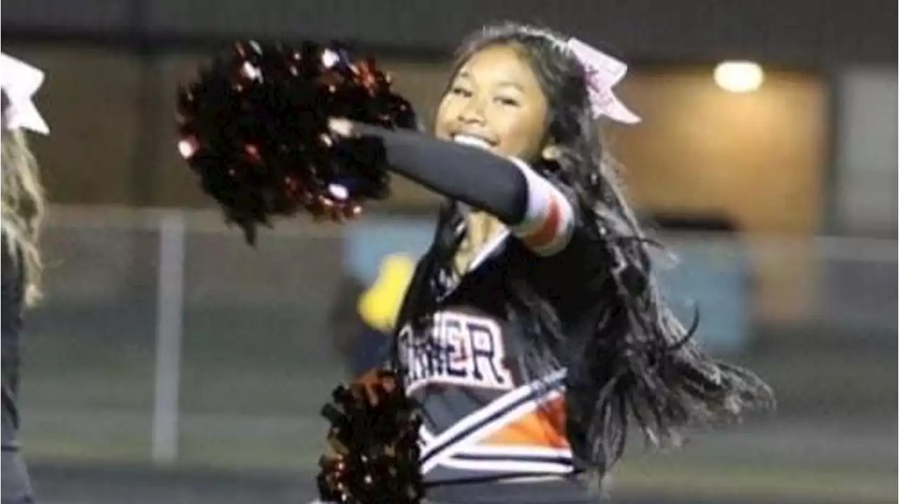 Rainier High School senior, cheerleader identified as 17-year-old killed in DUI crash