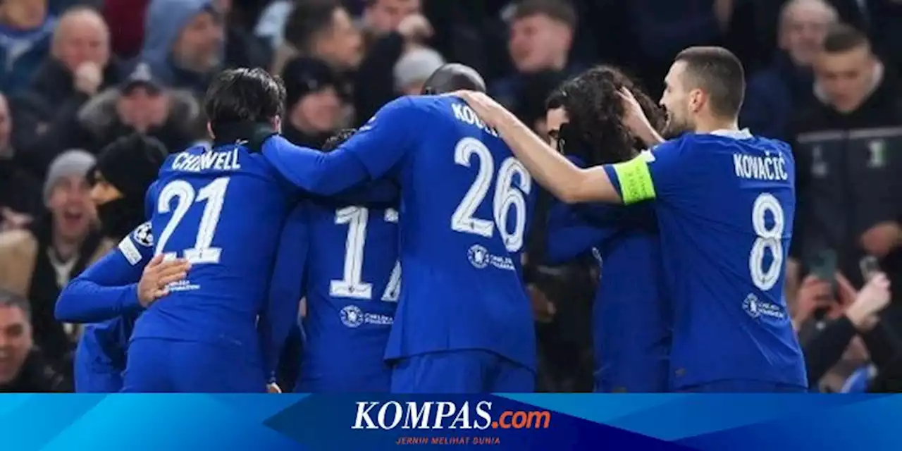 Prediksi Leicester Vs Chelsea: Skor Akhir dan Susunan Pemain