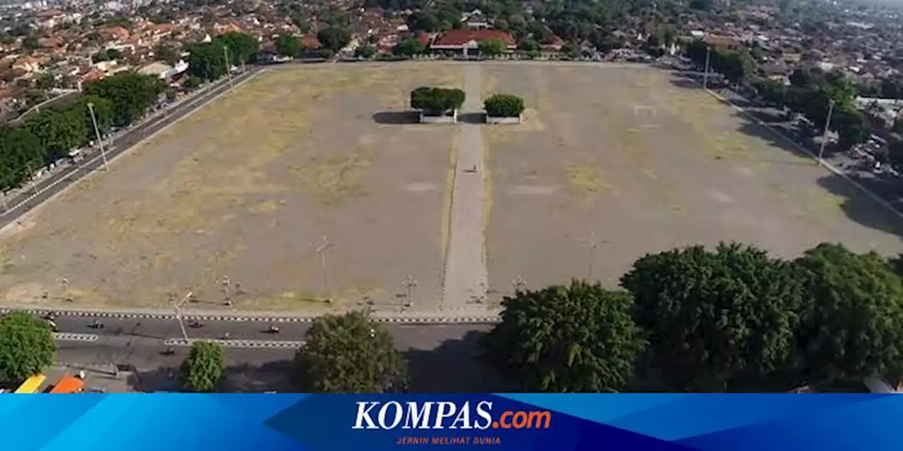 5 Perbedaan Alun-alun Lor dan Alun-alun Kidul Yogyakarta, Ada Tapa Pepe serta Tradisi Masangin