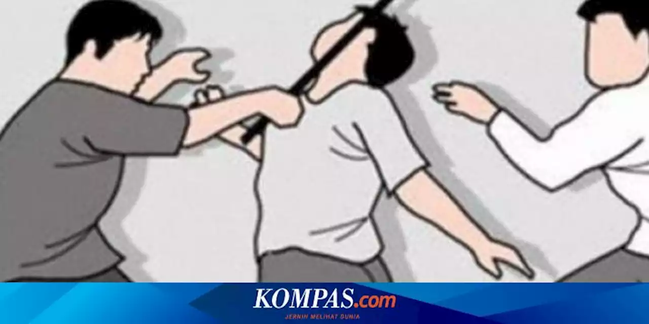 Kasus Polisi di Rote Ndao Dikeroyok Warga dan Seorang Anggota TNI Berakhir Damai