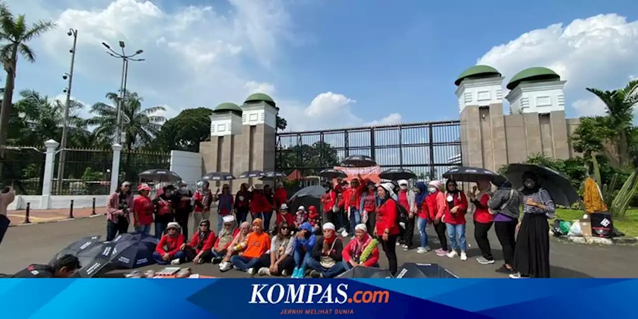 Pembahasan RUU PPRT Ditunda, Koalisi Sipil: Tak Ada Alasan Ditunda Pengesahannya...