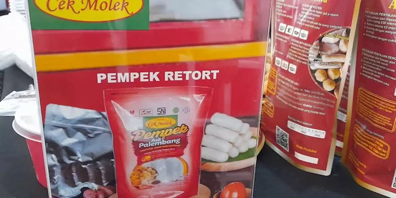 Smesco Sediakan Fasilitas Pengawetan Makanan Berteknologi Retort untuk UMKM