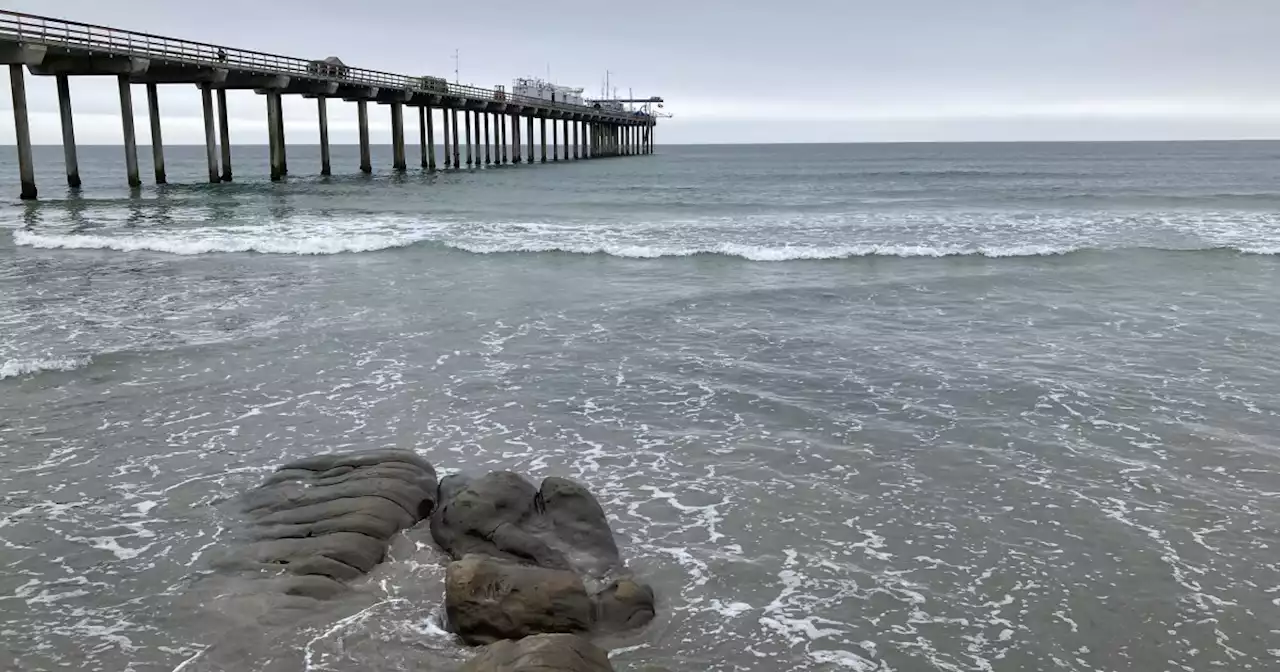 A new El Niño could bring California more stormy weather next winter