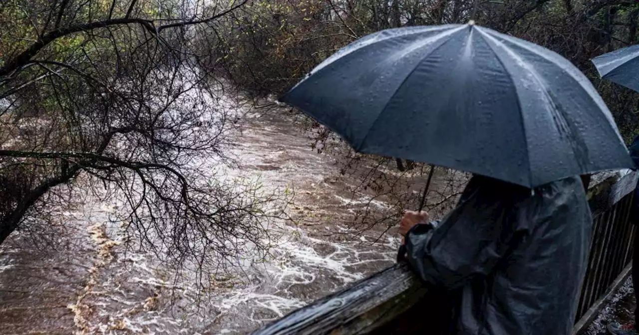 Update: Monterey County levee breach prompts evacuations, water rescues in Pajaro