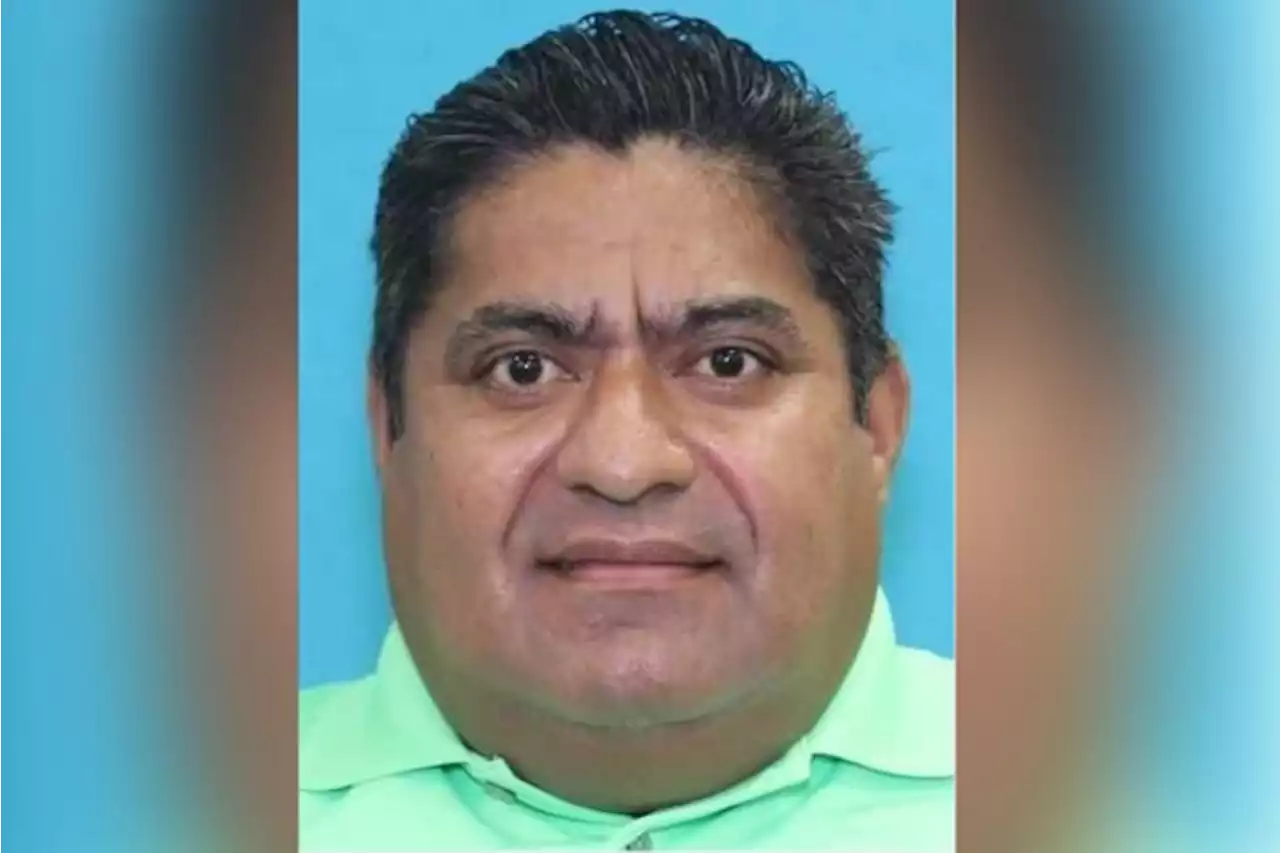 49-year-old man wanted for sexually abusing child for 2 years, Houston police say