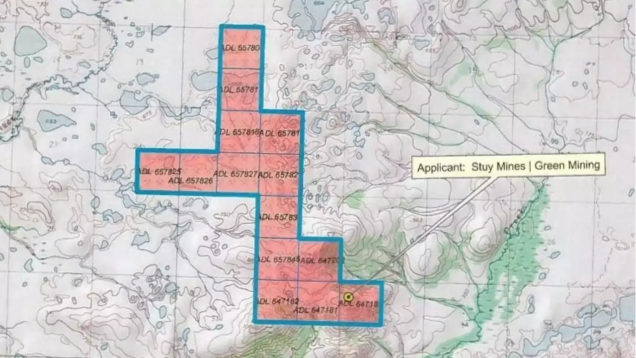 After EPA’s Pebble veto, public comment is open for another mining company to explore nearby