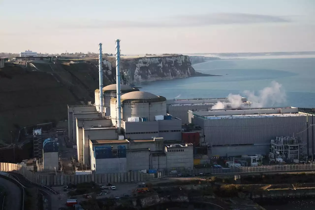 Nucléaire : EDF doit revoir son programme de maintenance