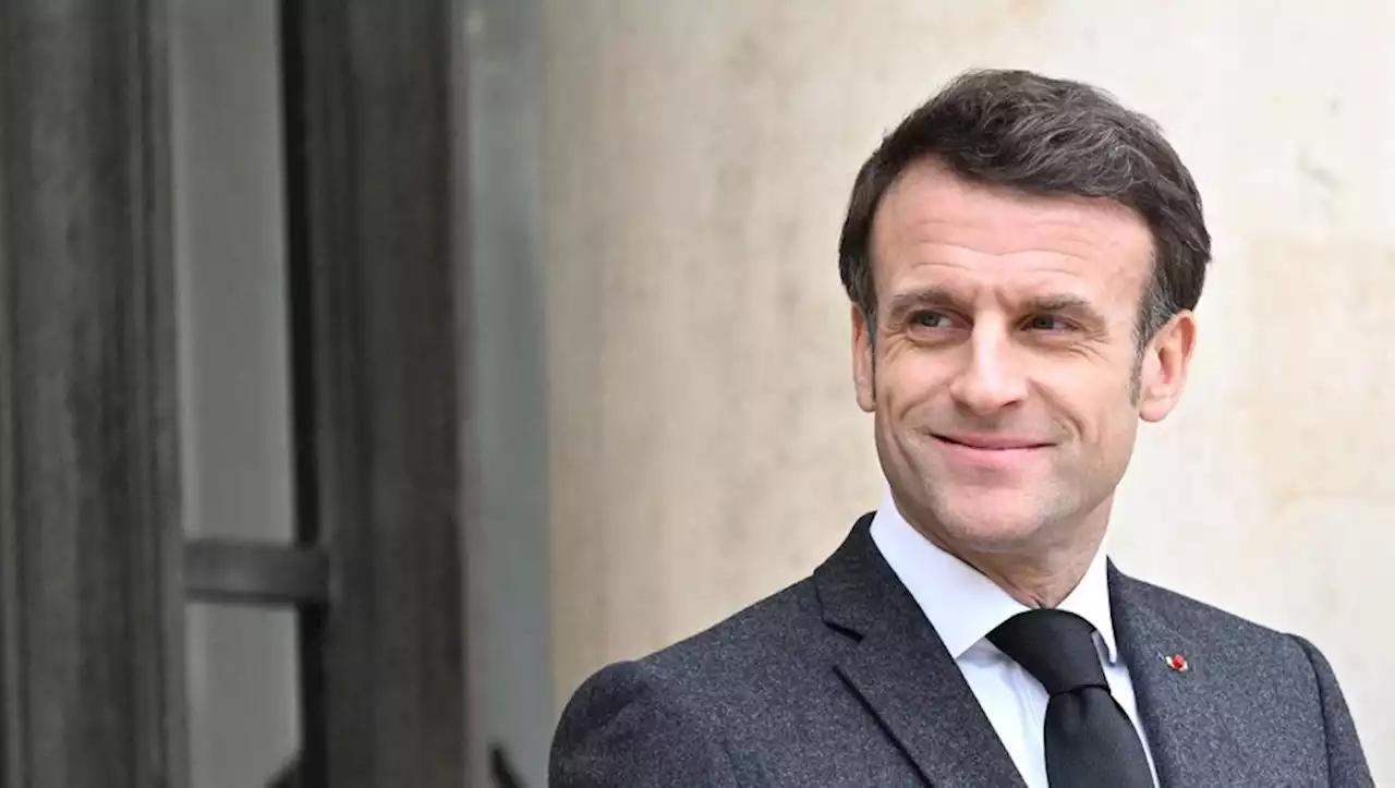 Réforme des institutions : Emmanuel Macron agace l'association des maires de France