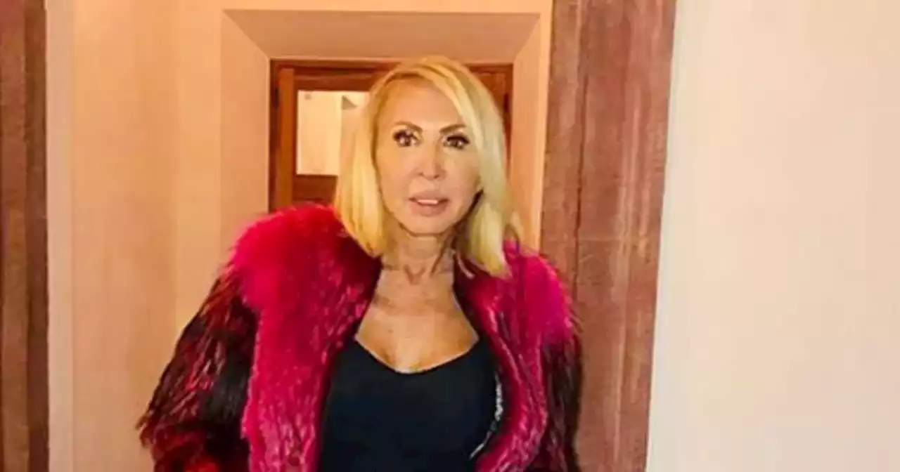 Laura Bozzo se unió al trend de Karol G y Shakira, ¿cómo le fue?