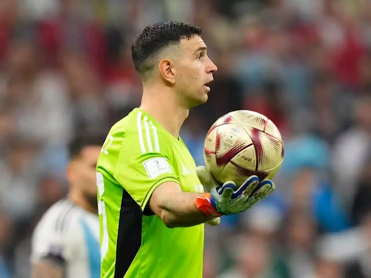 Cuánto salen las entradas para ver a la selección argentina vs. Panamá