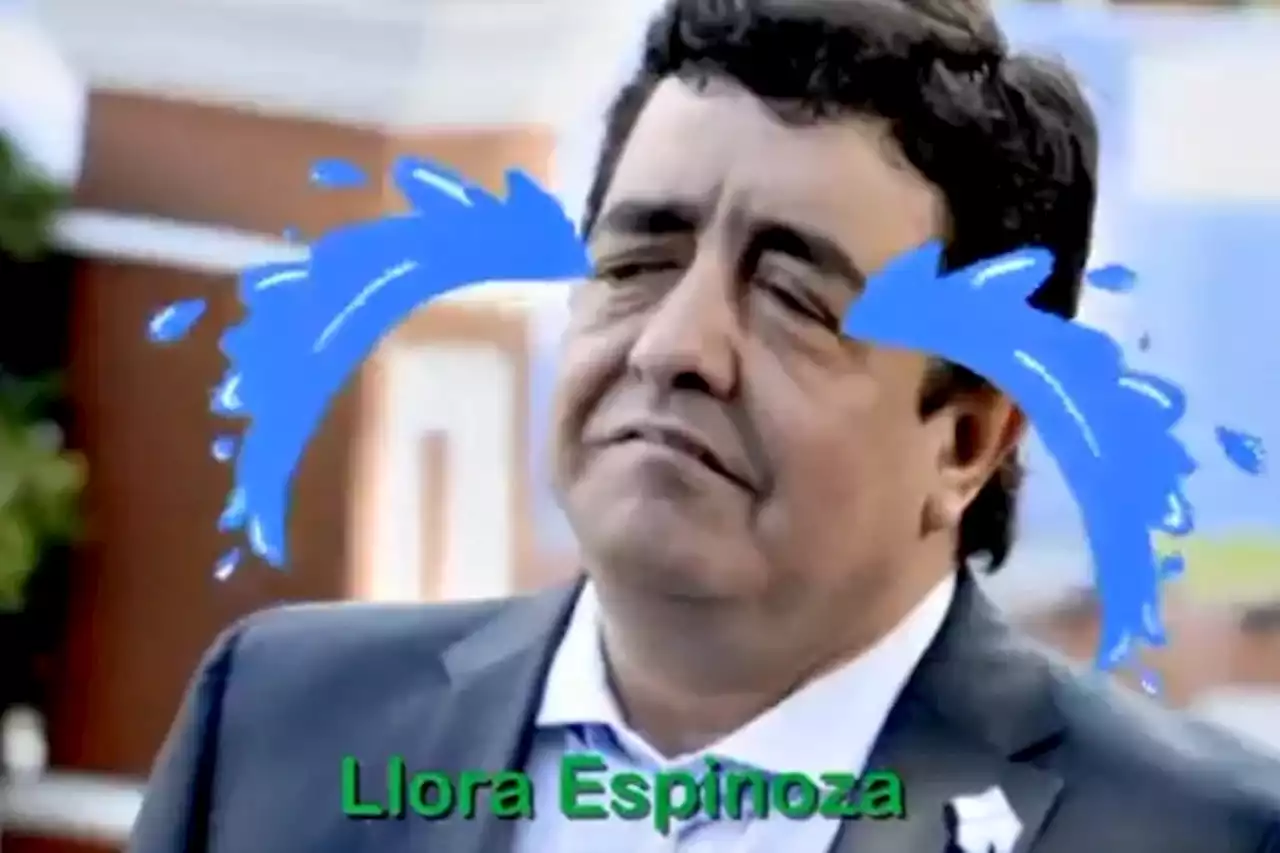 “Llora”: el bizarro spot del Movimiento Evita contra Espinoza en La Matanza