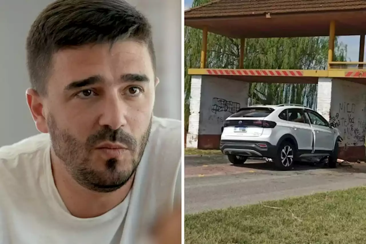 Olavarría: murió la madre del intendente Ezequiel Galli tras un accidente de tránsito