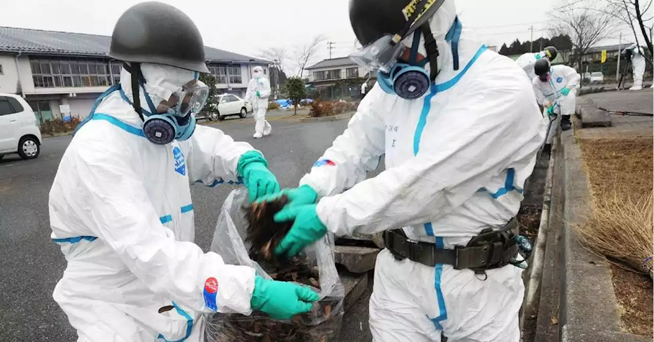 Le Japon marque les 12 ans du séisme, tsunami et accident nucléaire de Fukushima