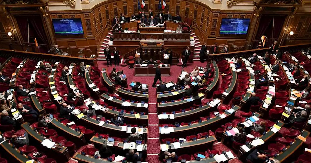 Réforme des retraites : les débats reprennent au Sénat, encore plus de 700 amendements à examiner