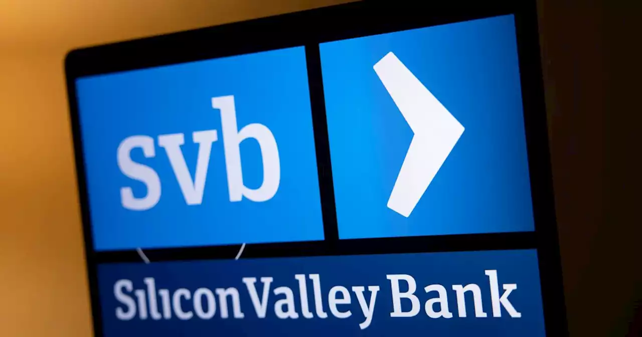 Column: The Silicon Valley Bank collapse is Silicon Valley's problem, not yours