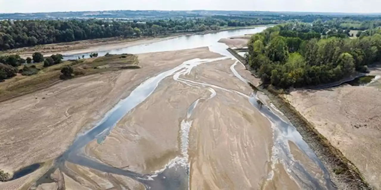 Le plan de sobriété sur l'eau sera annoncé dans « quelques jours » par le gouvernement