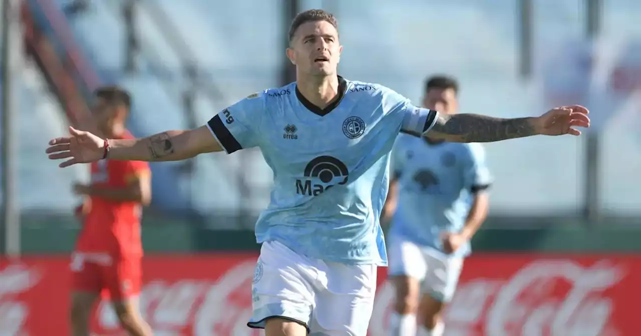 Belgrano recibe a Lanús en el Kempes: hora, TV y formaciones | Fútbol | La Voz del Interior