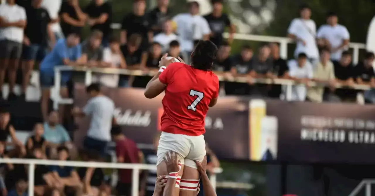 Gran victoria de Dogos XV, que frenó al invicto Selknam y es puntero en el Súper Rugby Américas | Rugby | La Voz del Interior