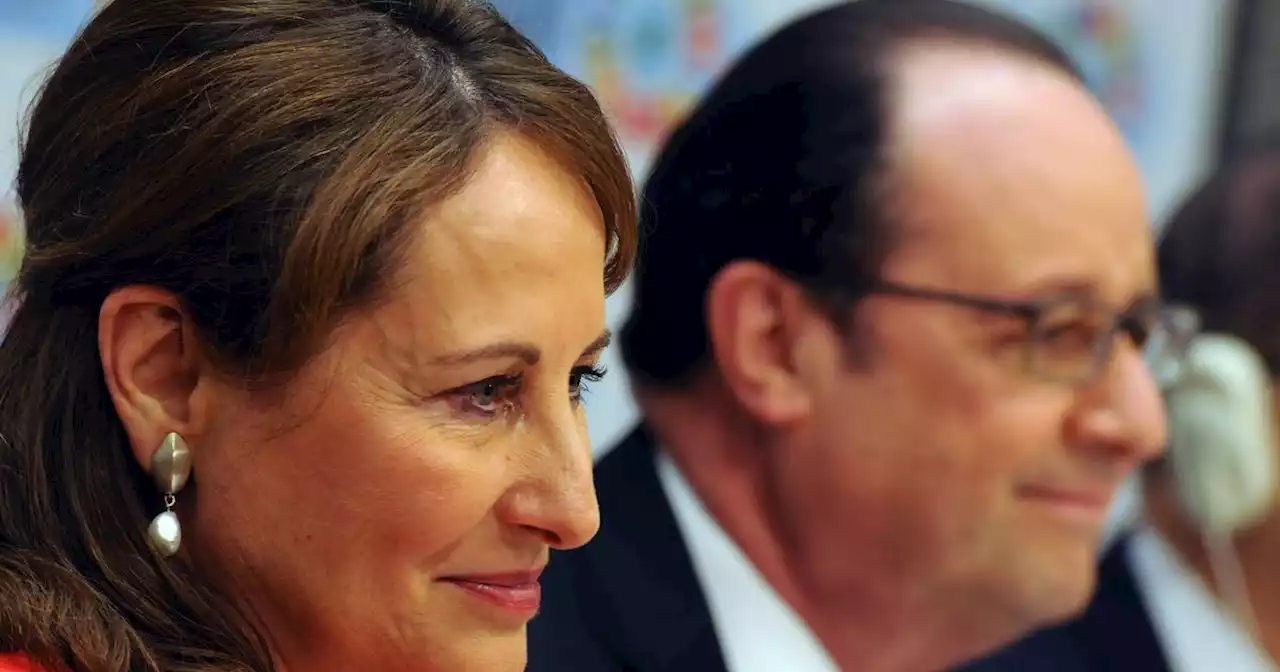 «Il a imposé une situation de bigamie» : Ségolène Royal parle de l'infidélité de François Hollande