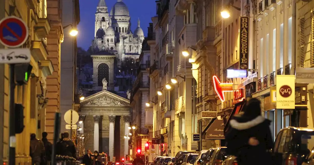 Paris : deux Églises dégradées dans les 8e et 9e arrondissements