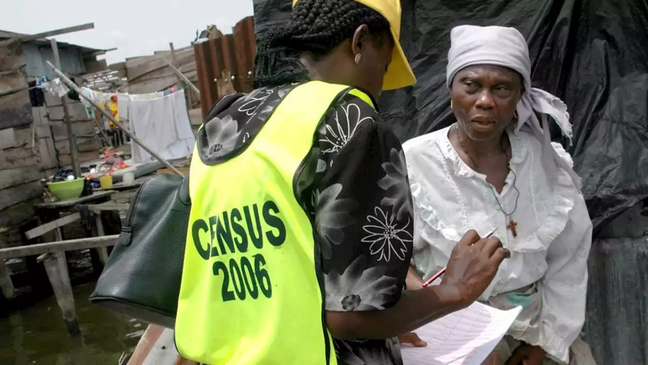 Federal Govt May Shift Census