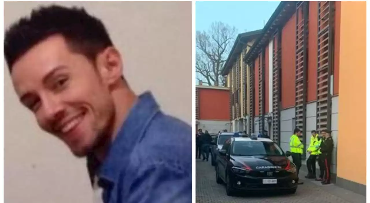 Alessandro Gozzoli morto legato al letto con le mani dietro alla schiena: il giallo dell'auto sparita