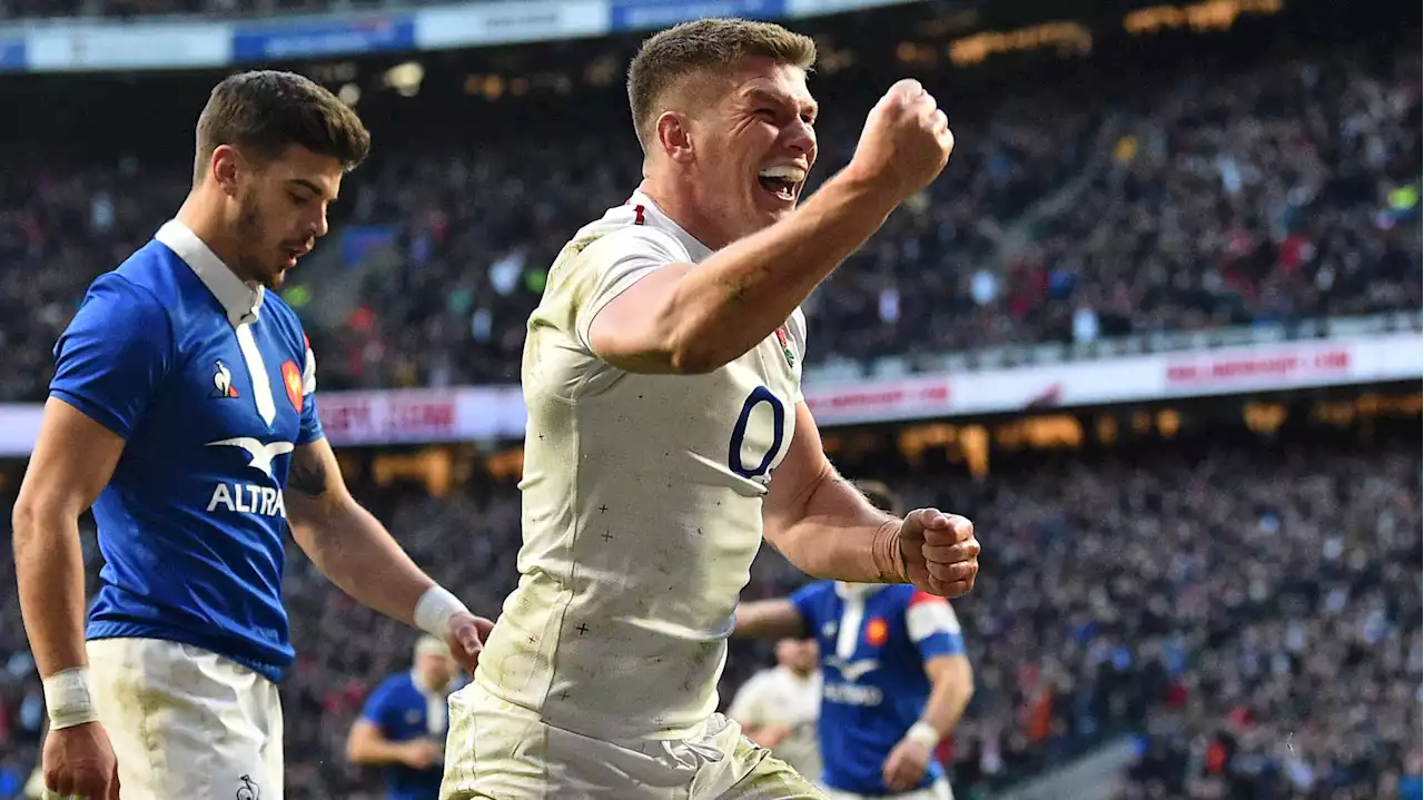 À Twickenham, la France peut briser cette vieille malédiction dans le Tournoi des Six Nations