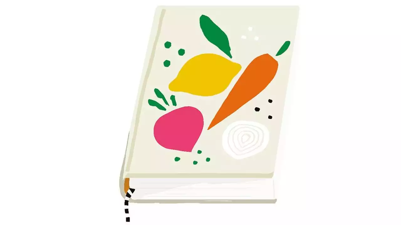 Où trouver les meilleurs livres de cuisine végétarienne ?