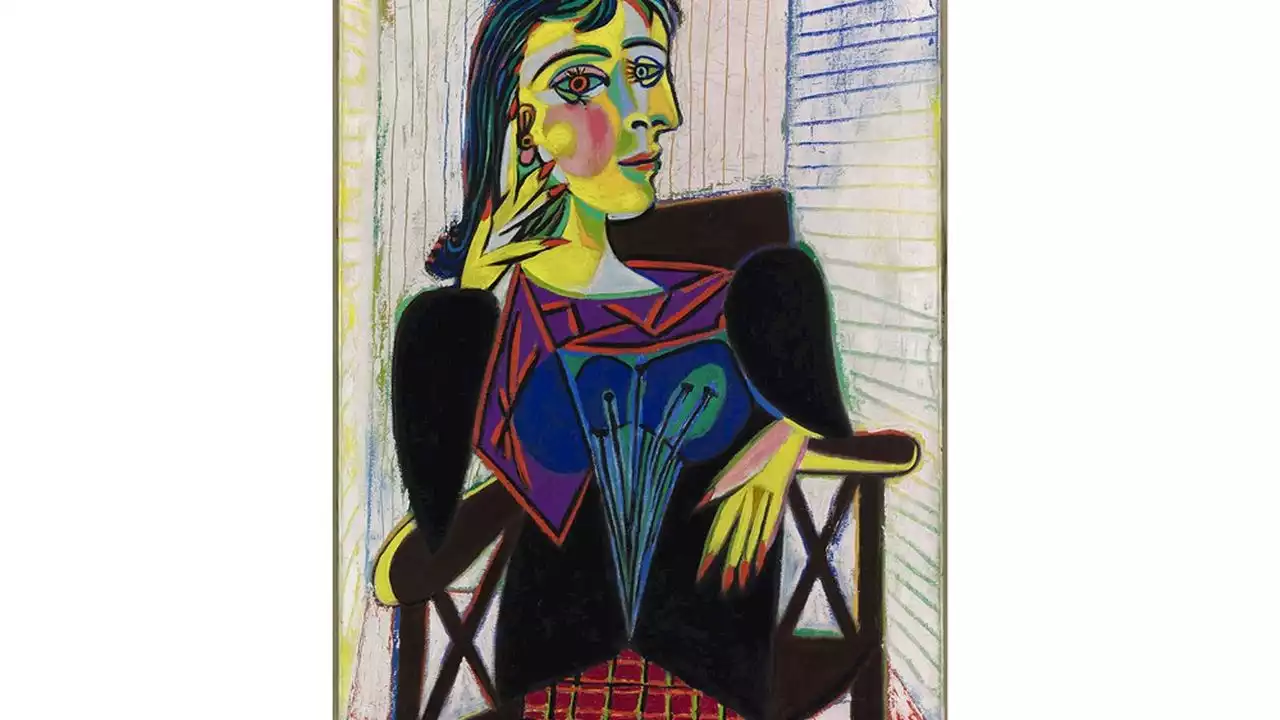 Paul Smith rhabille le musée Picasso