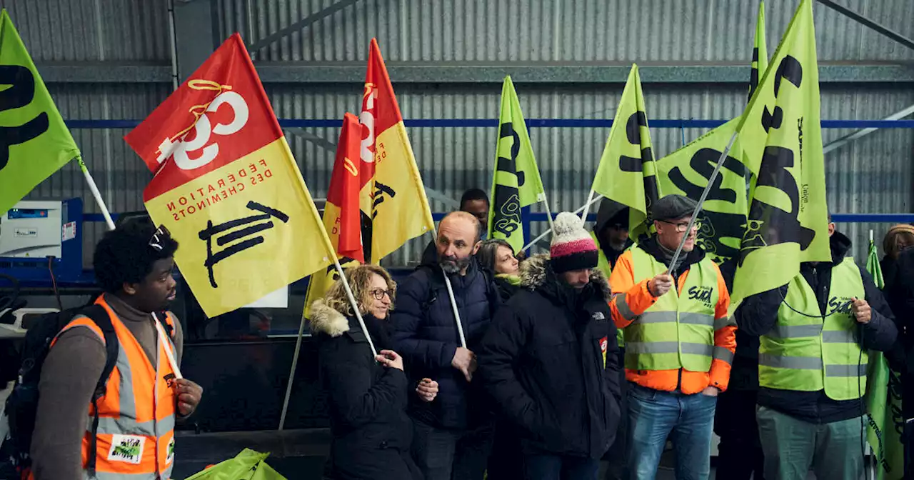 Réforme des retraites : le flottement avant la dernière ligne droite