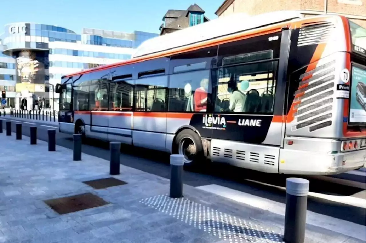 Métropole de Lille. Une 'école' créée face à la pénurie de chauffeurs de bus pour Ilévia