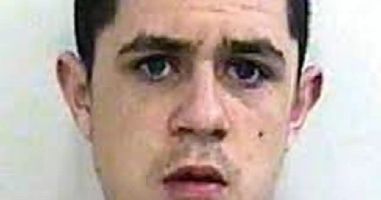 Eight Lancashire killers who could be released within five years