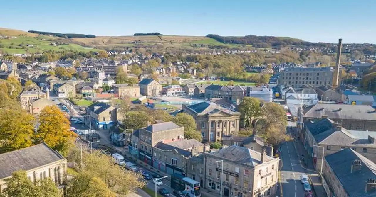 Latest projects you can expect to spring up across Rossendale