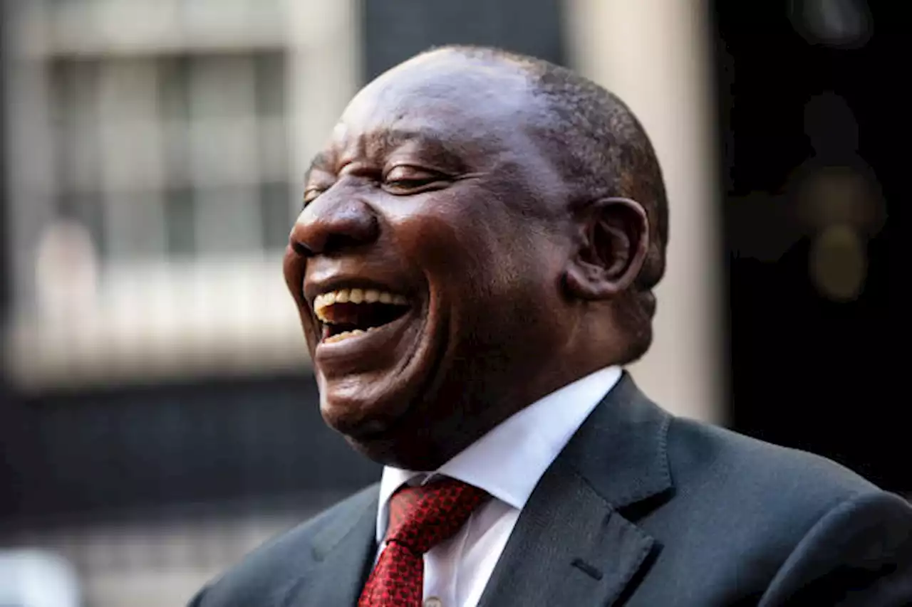 Public protector clears Ramaphosa on Phala Phala burglary