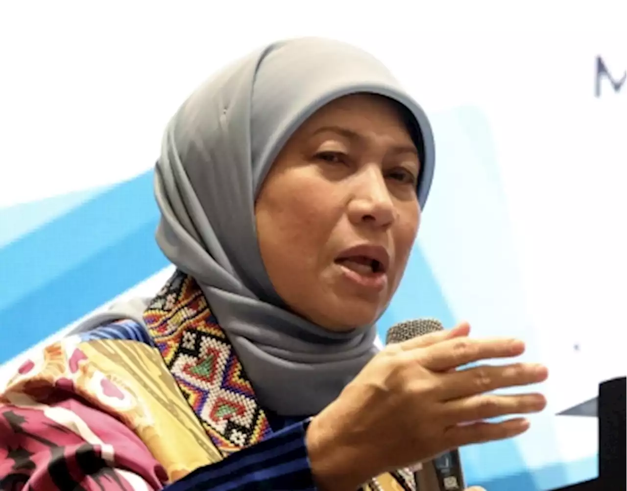 Nancy Shukri: Selection process of adoptive parents in Malaysia tightened