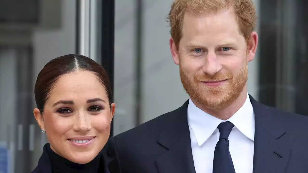 Prince Harry and Meghan Markle Call Prince Archie and Princess Lilibet’s Titles Their “Birthright”