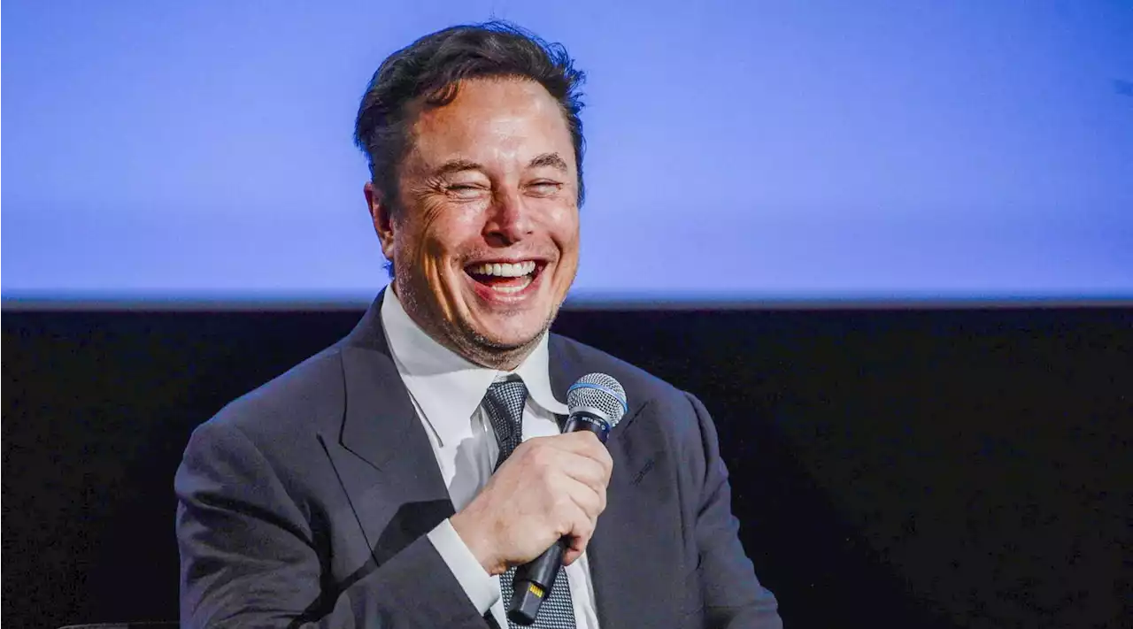 Elon Musk: 'Aperto all'idea' di comprare la Silicon Valley Bank