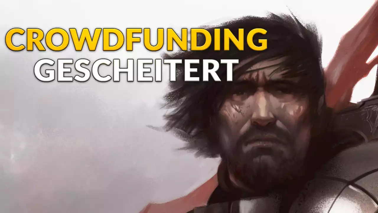 6 aussichtsreiche Crowdfunding-MMORPGs, die hart gescheitert sind