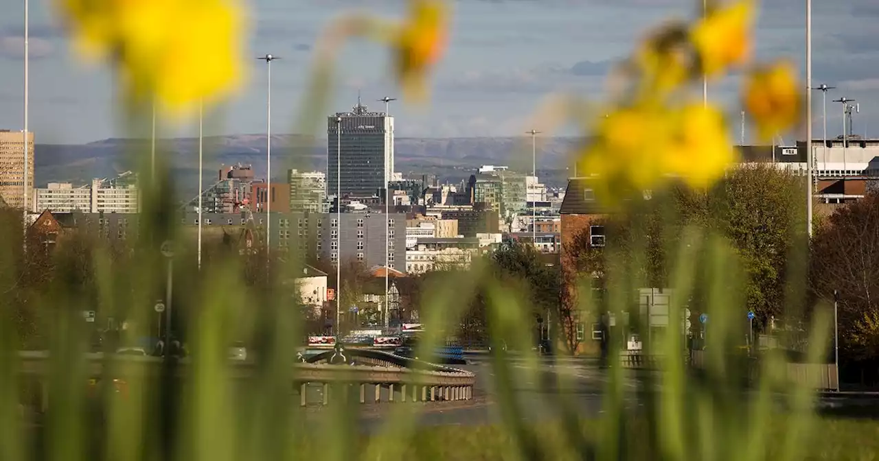 When will spring arrive? Greater Manchester weather prediction