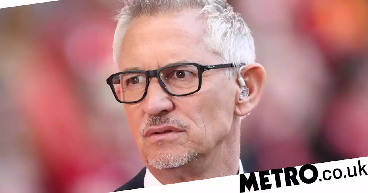 Gary Lineker 'pursued by BT Sport' amid Match of the Day fall out