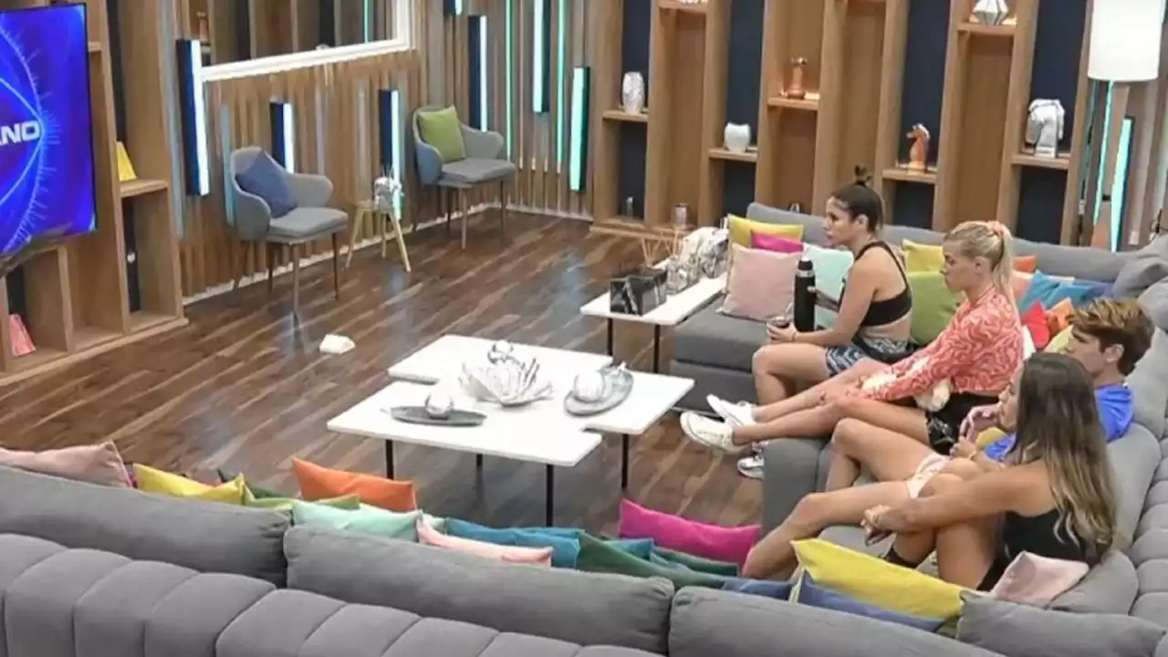 Qué quieren hacer Julieta, Marcos, Nacho y Romina después de Gran Hermano