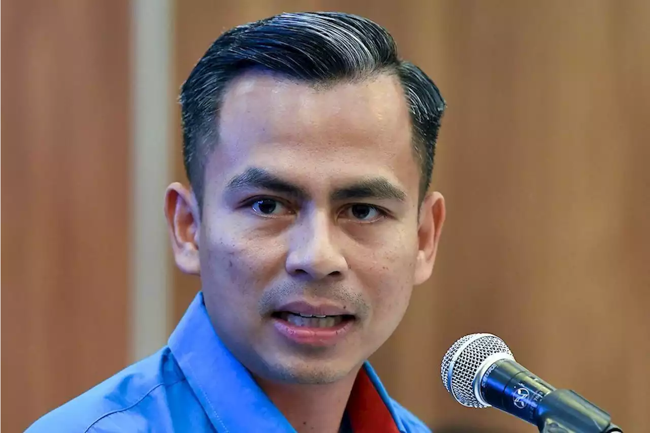 Kementerian teliti Dasar Perfileman Negara untuk penambahbaikan, kat Fahmi | The Malaysian Insight