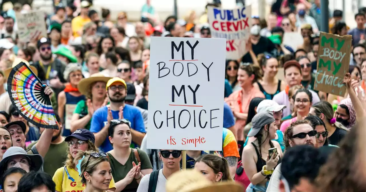 Opinion | The battle over abortion rights didn’t have to be this way