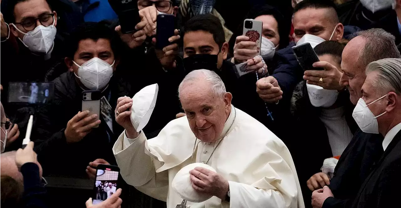 Zehn Jahre Franziskus: Ein Papst zwischen allen Stühlen