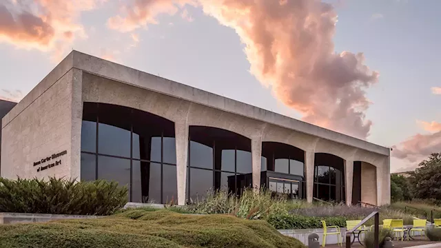 Amon Carter Museum of American Art Partners with Three Texas Museums Through 2024